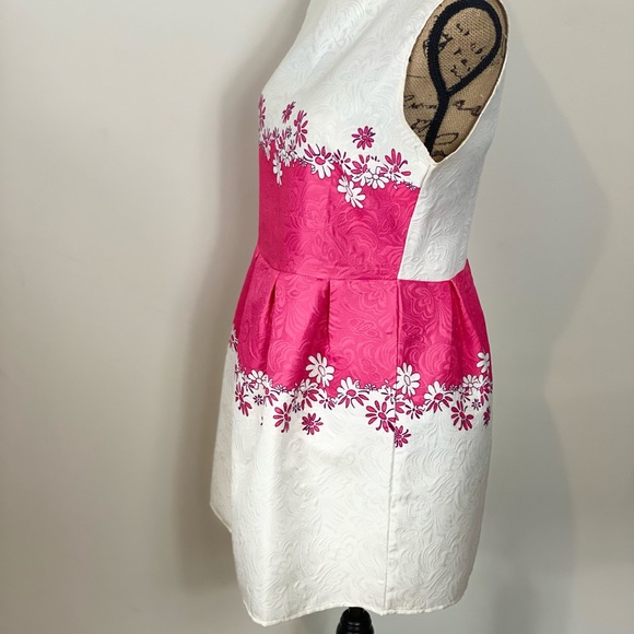 Cocktails dress - Picture 4 of 4